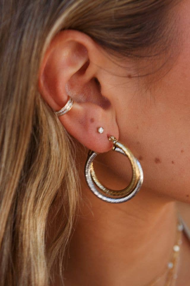 Vice Versa Earrings
