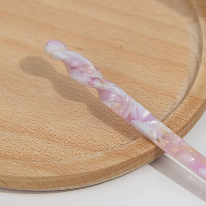 Hair Stick Twist Hair Pin