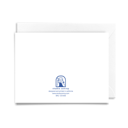Home Sweet New Home Card