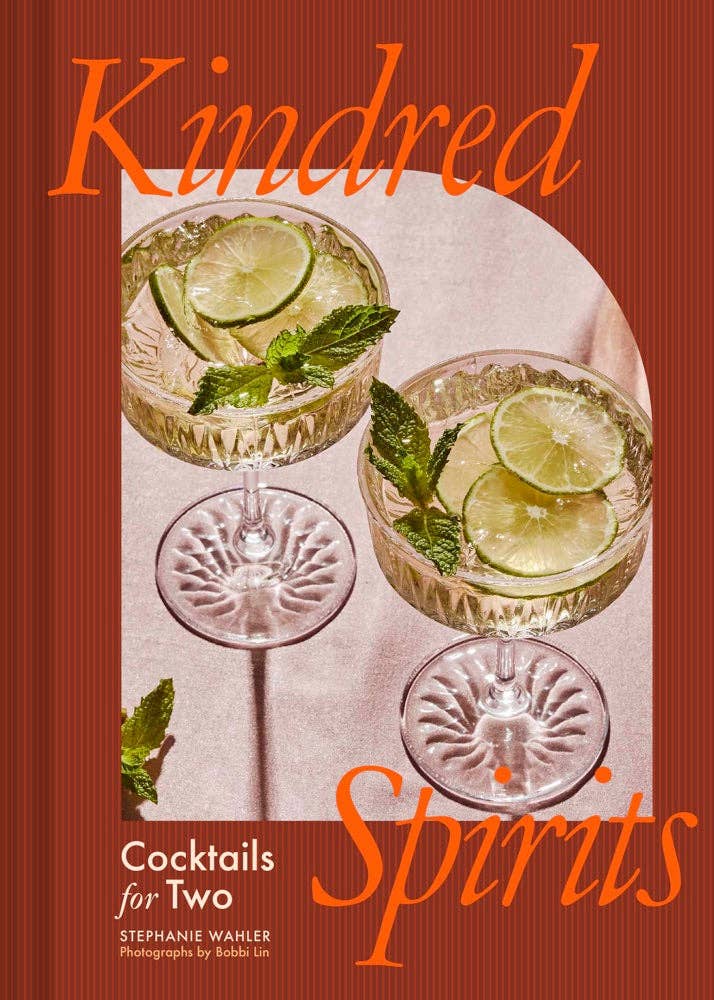 Kindred Spirits Book