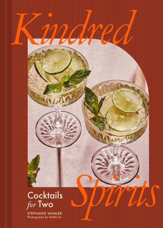 Kindred Spirits Book