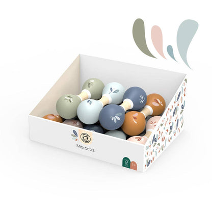 Baby Maracas