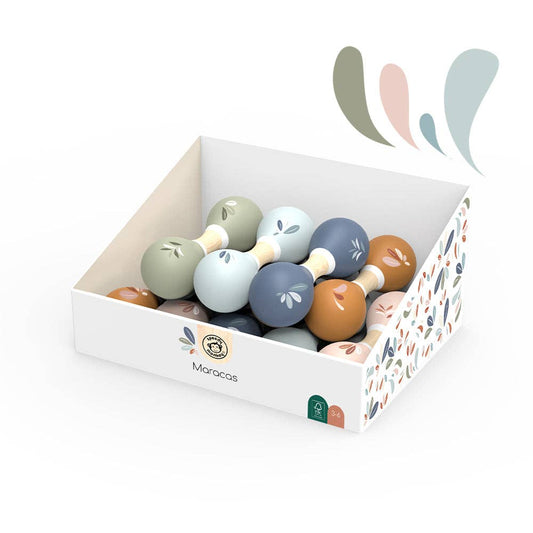 Baby Maracas