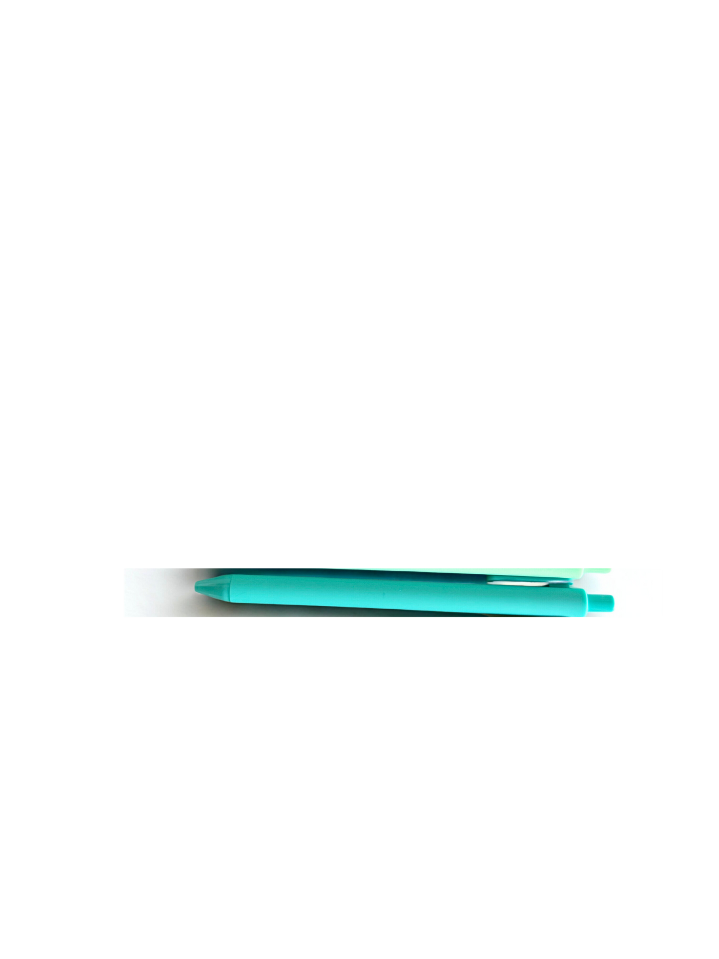 Pens-multiple colors
