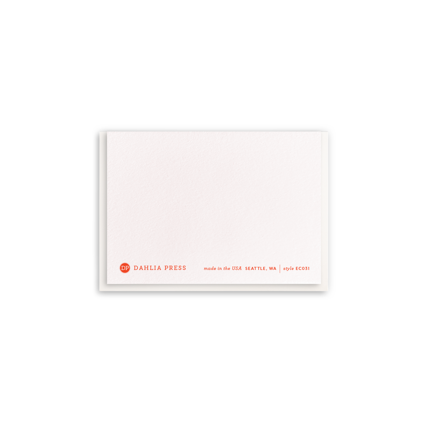 Hearts Valentine's Card
