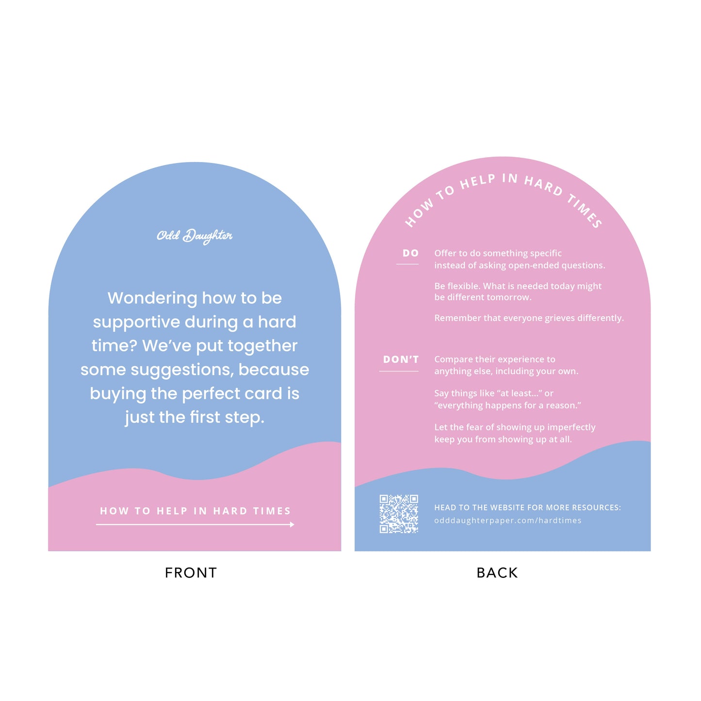 Best Good Boy - Pet Loss Hard Times Sympathy Card