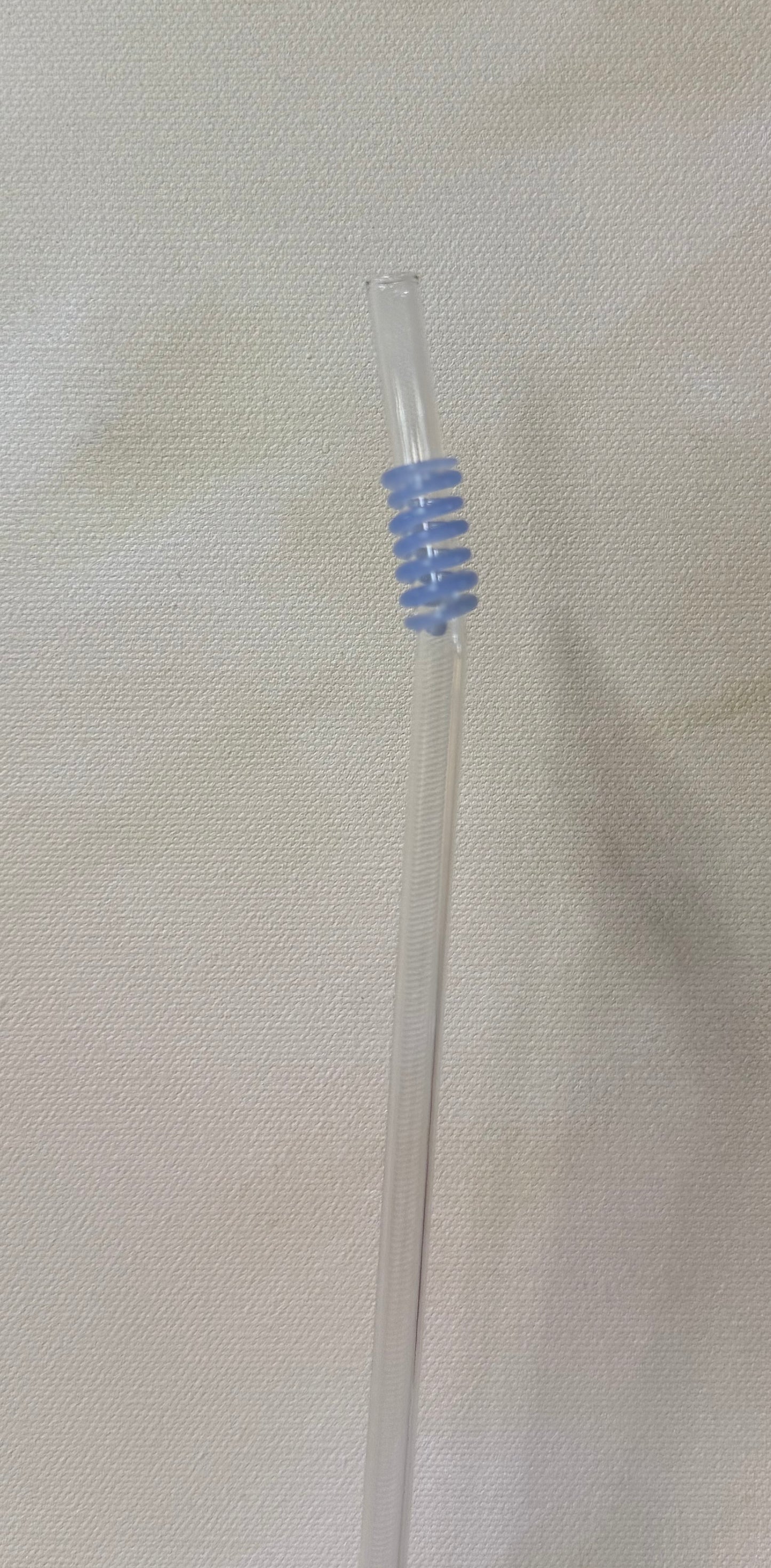 Glass Straws