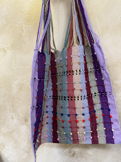 Handmade Embroidered Bags