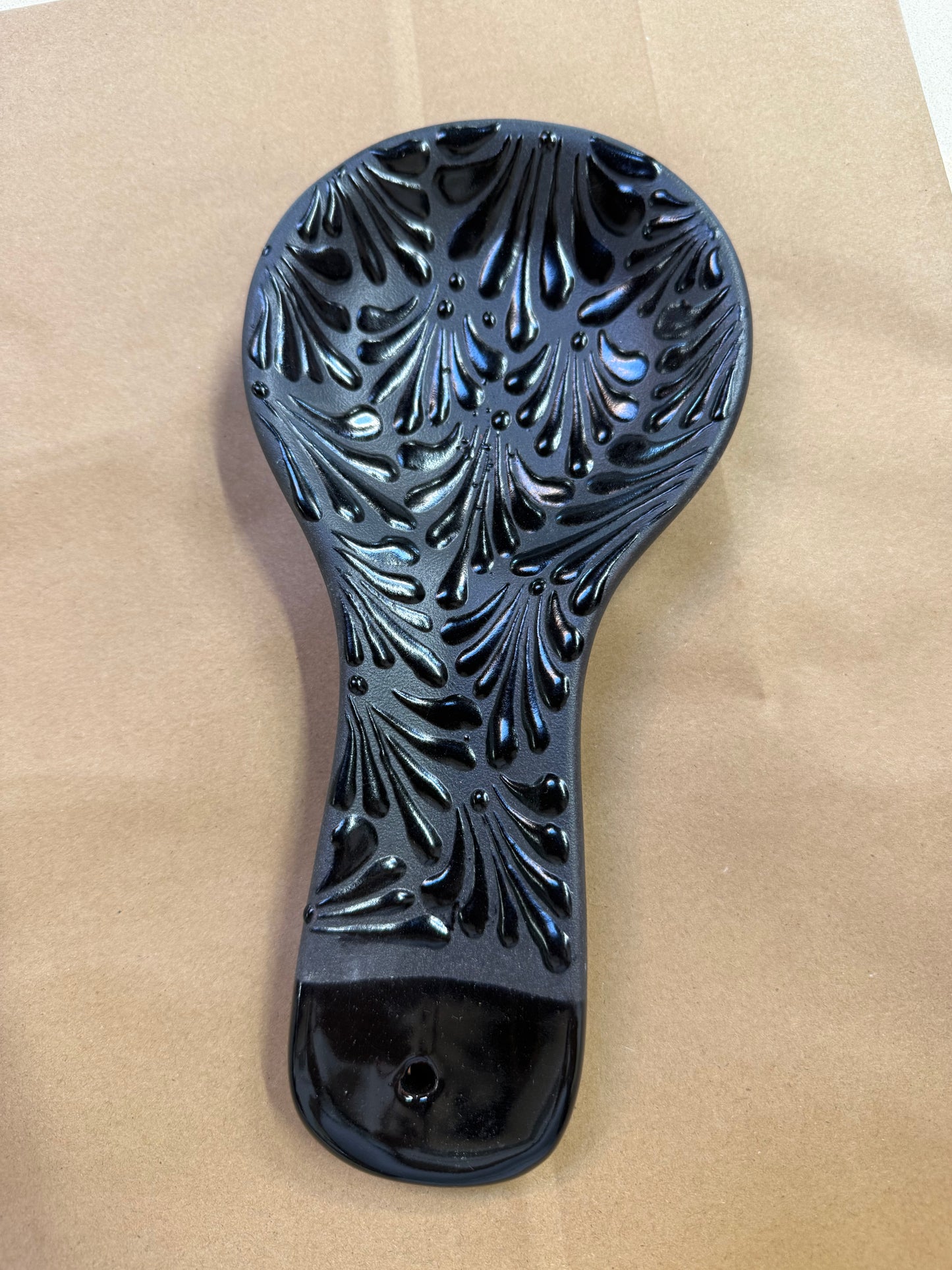Talavera Spoon Rest
