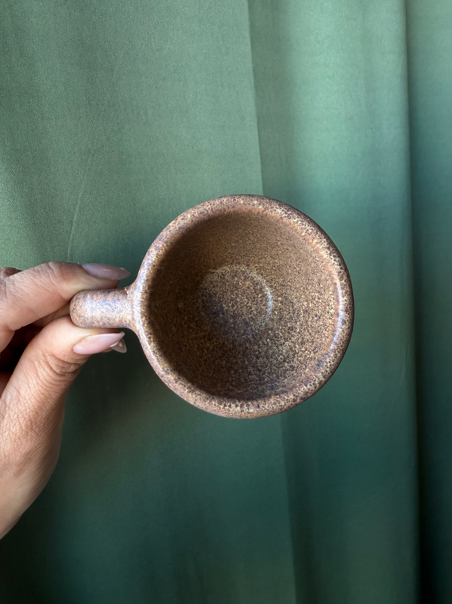 Ceramic Espresso Cups