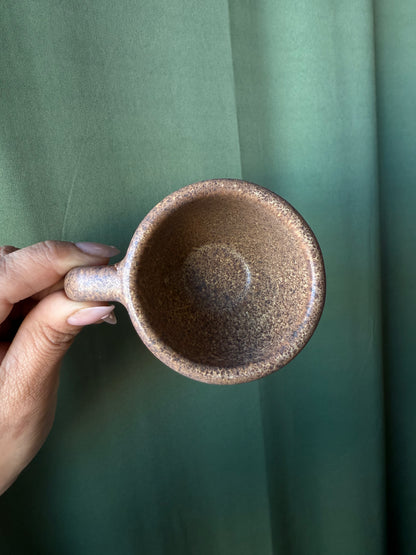 Ceramic Espresso Cups