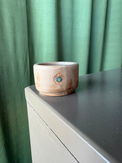 Mini Ceramic Holders
