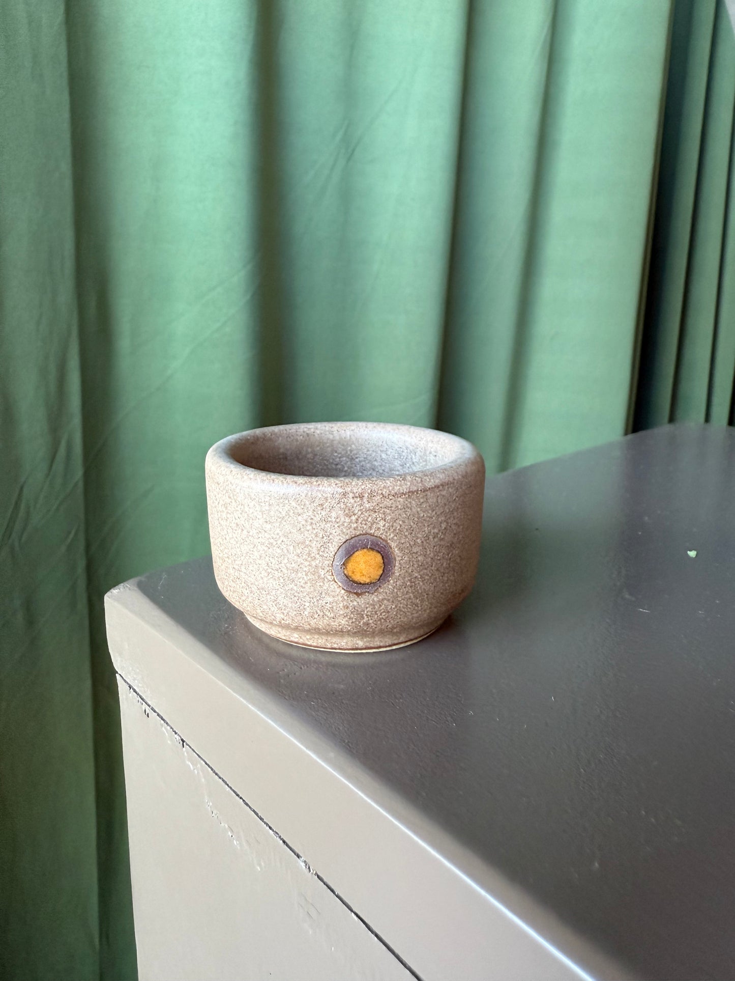 Mini Ceramic Holders