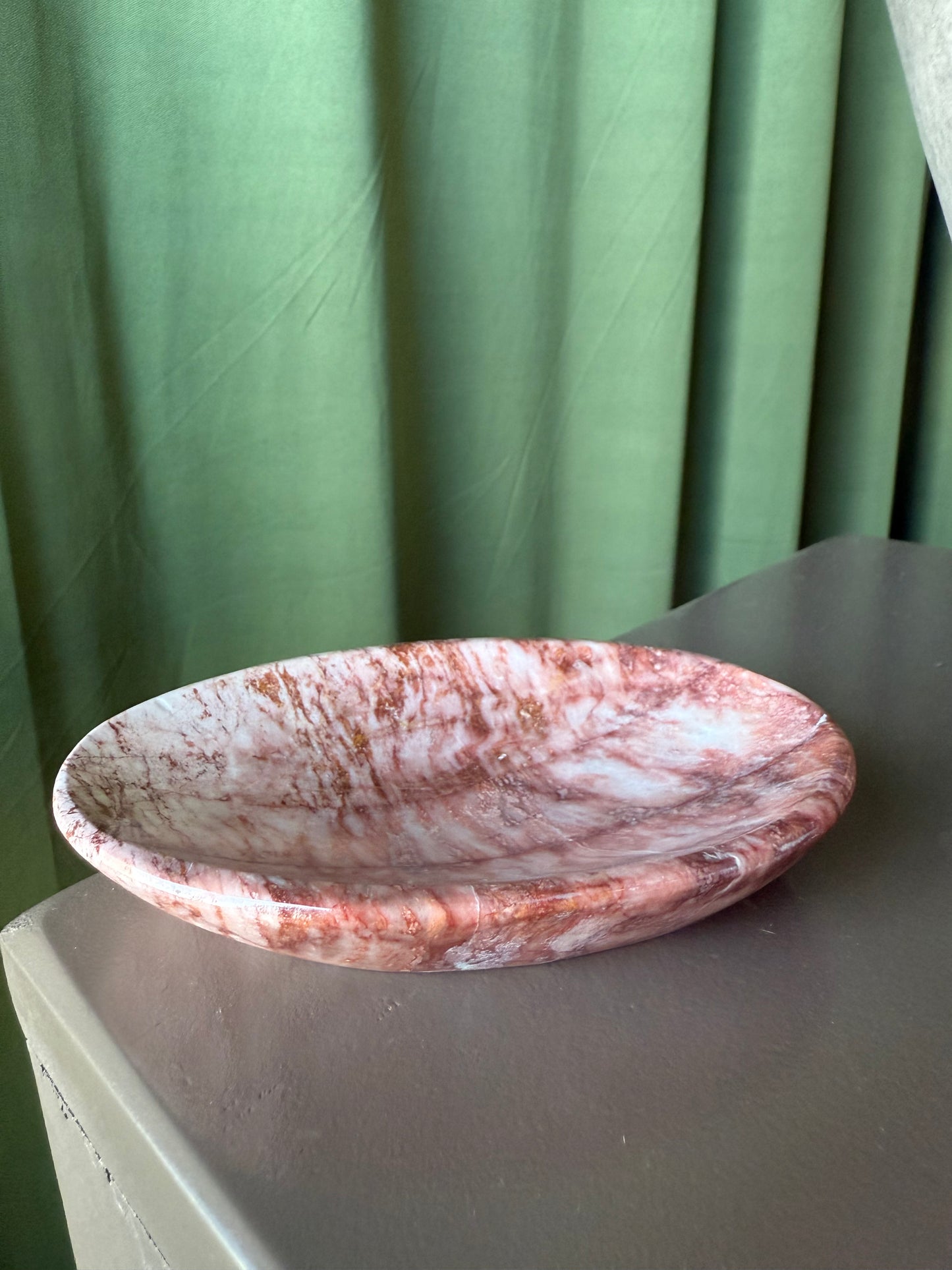 Marble Soap Tray