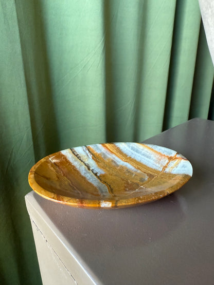 Marble Soap Tray