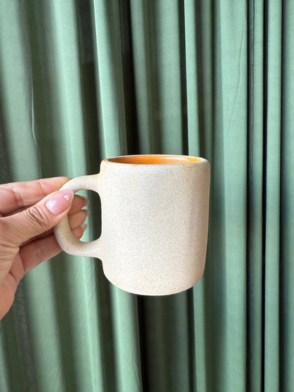 Ceramic Mugs