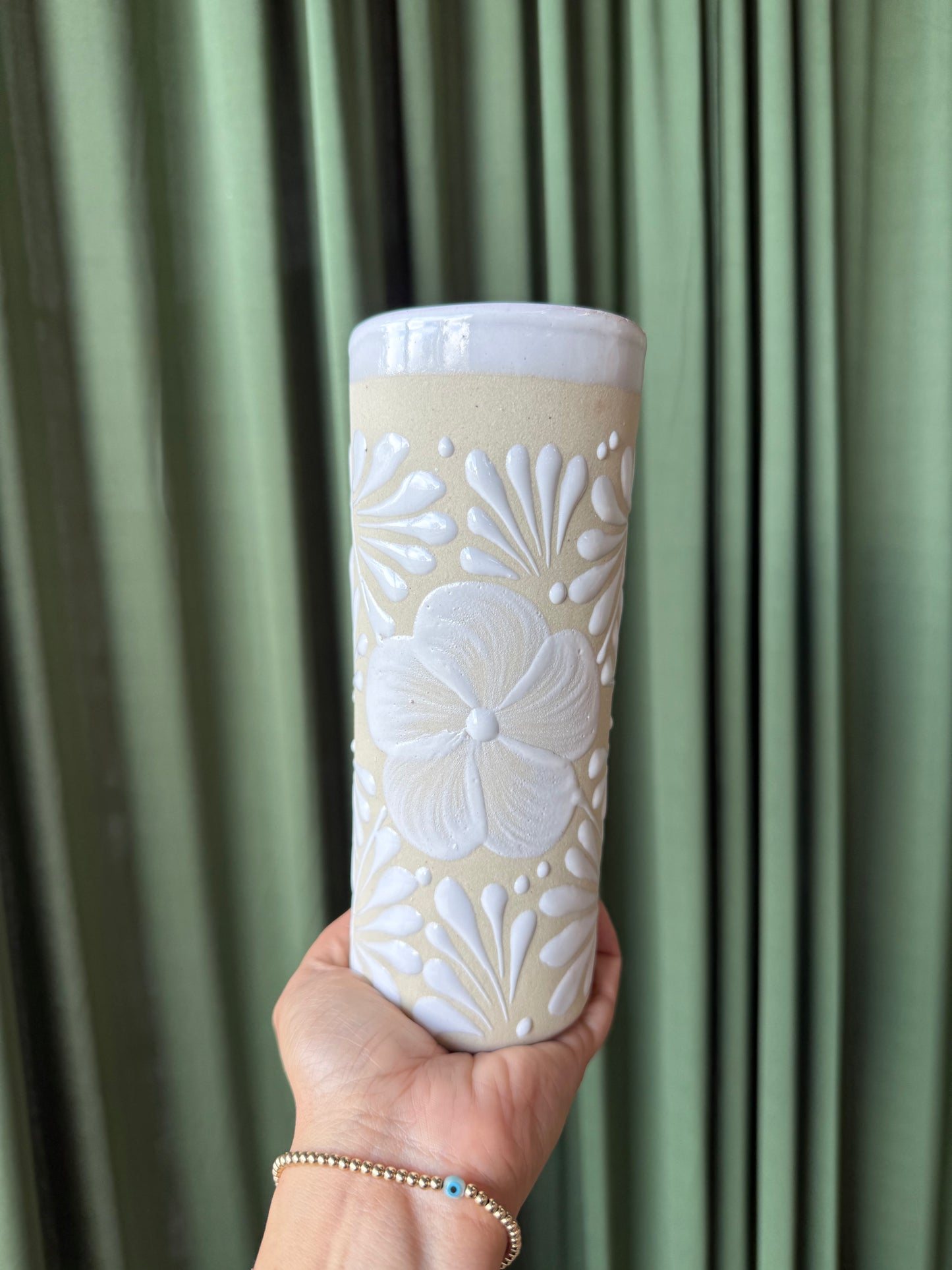 Talavera Cups