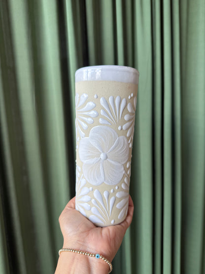 Talavera Cups