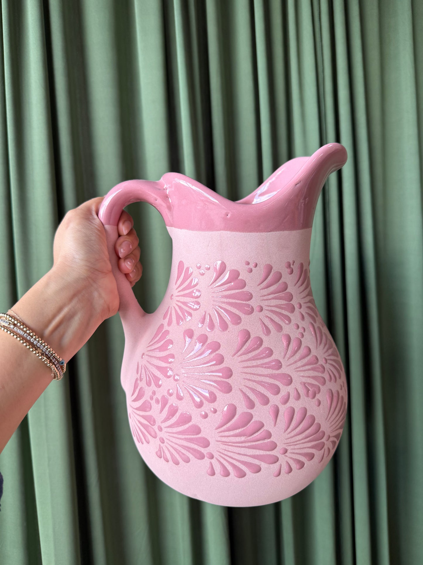 Talavera Pitcher
