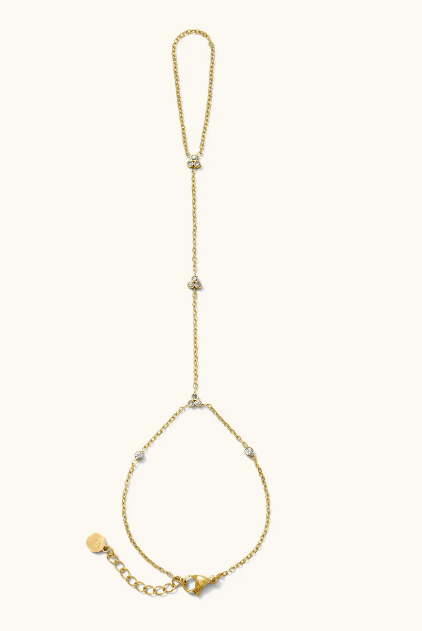 Chain Bracelet
