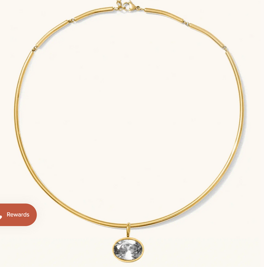 Jewel Necklace