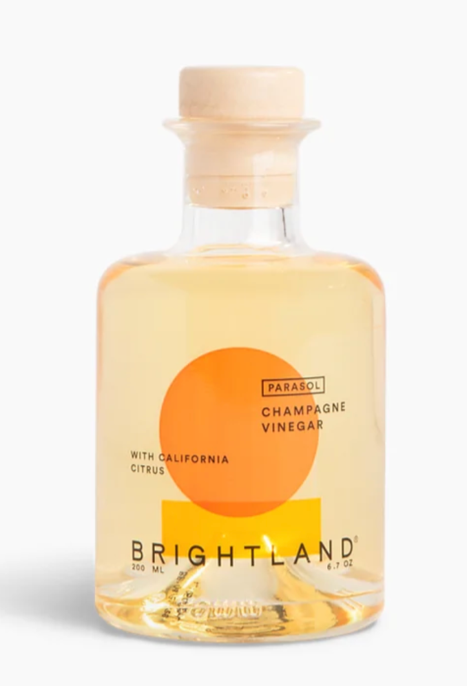 Brightland Champagne Vinegar