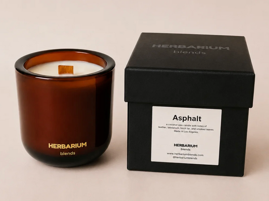 Herbarium Blends Candle