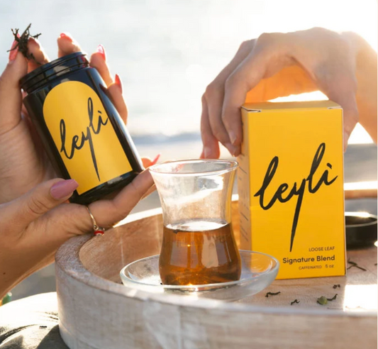 Leyli Tea