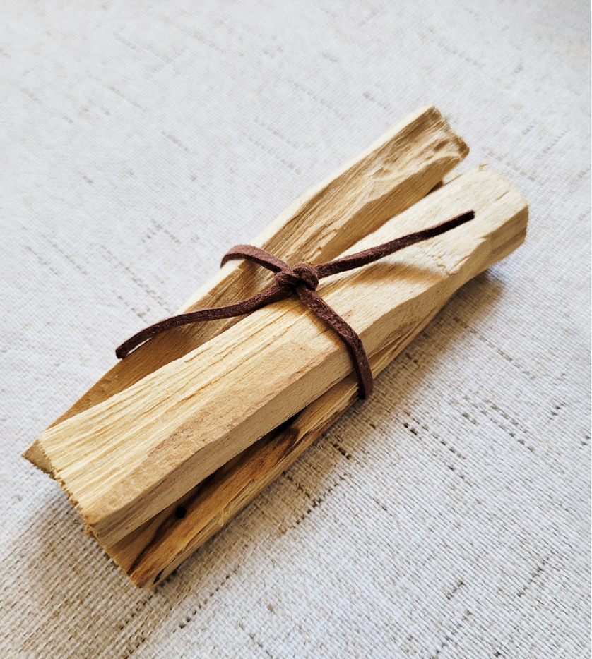 Palo Santo