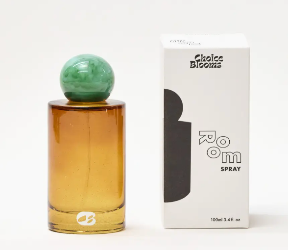 Room Linen Fragrance Spray
