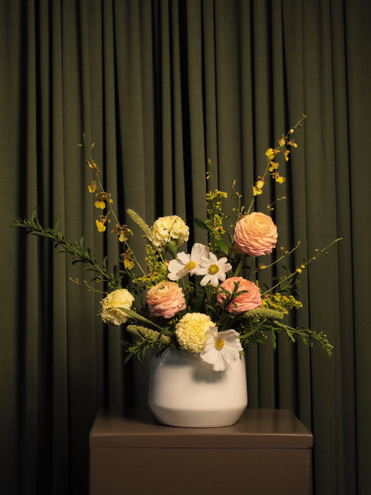 Petite Floral Arrangement