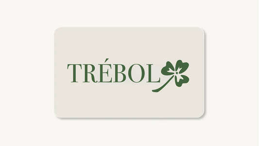 Trébol Gift Card
