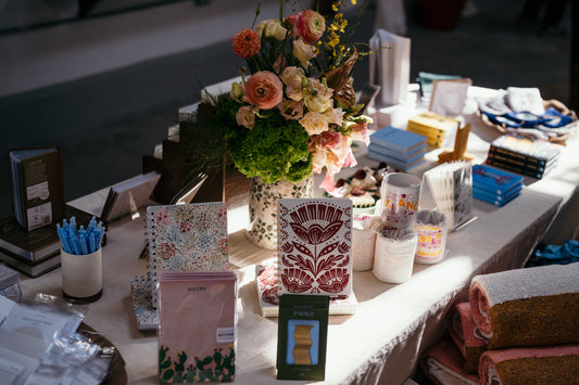 Lush Floral Bouquet