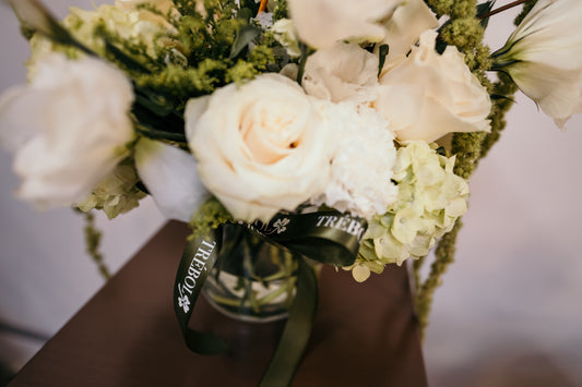 Statement Floral Bouquet