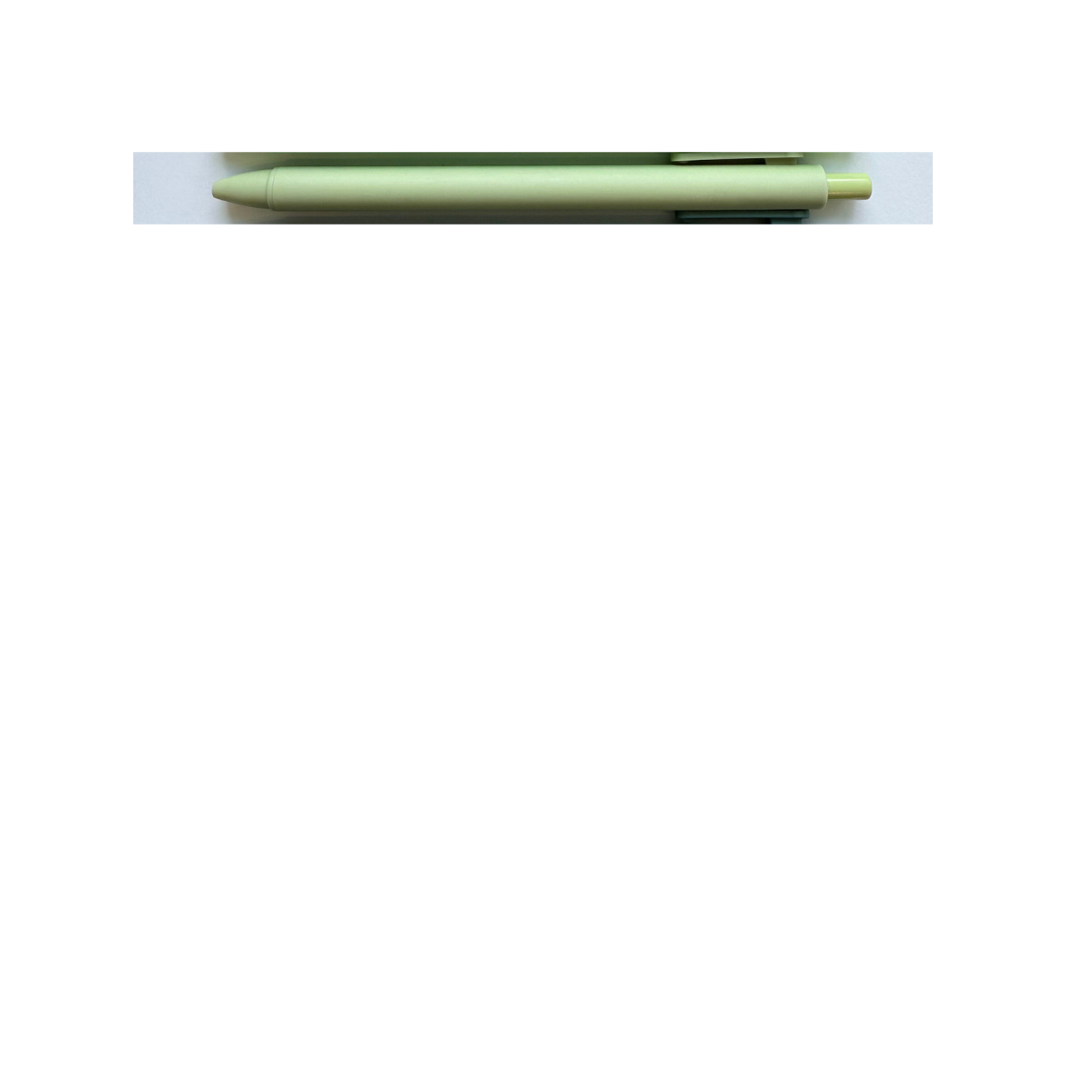 Pens-multiple colors
