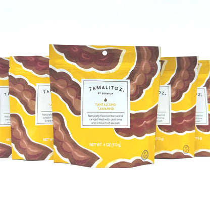 Tamarind Tamalitoz Candy