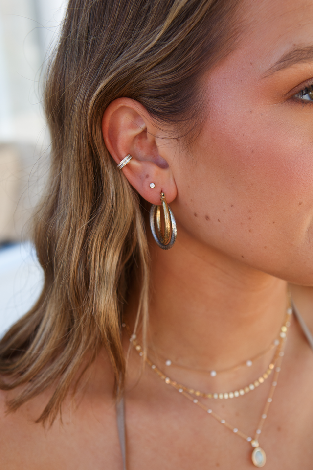 Vice Versa Earrings