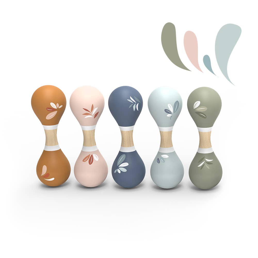 Baby Maracas