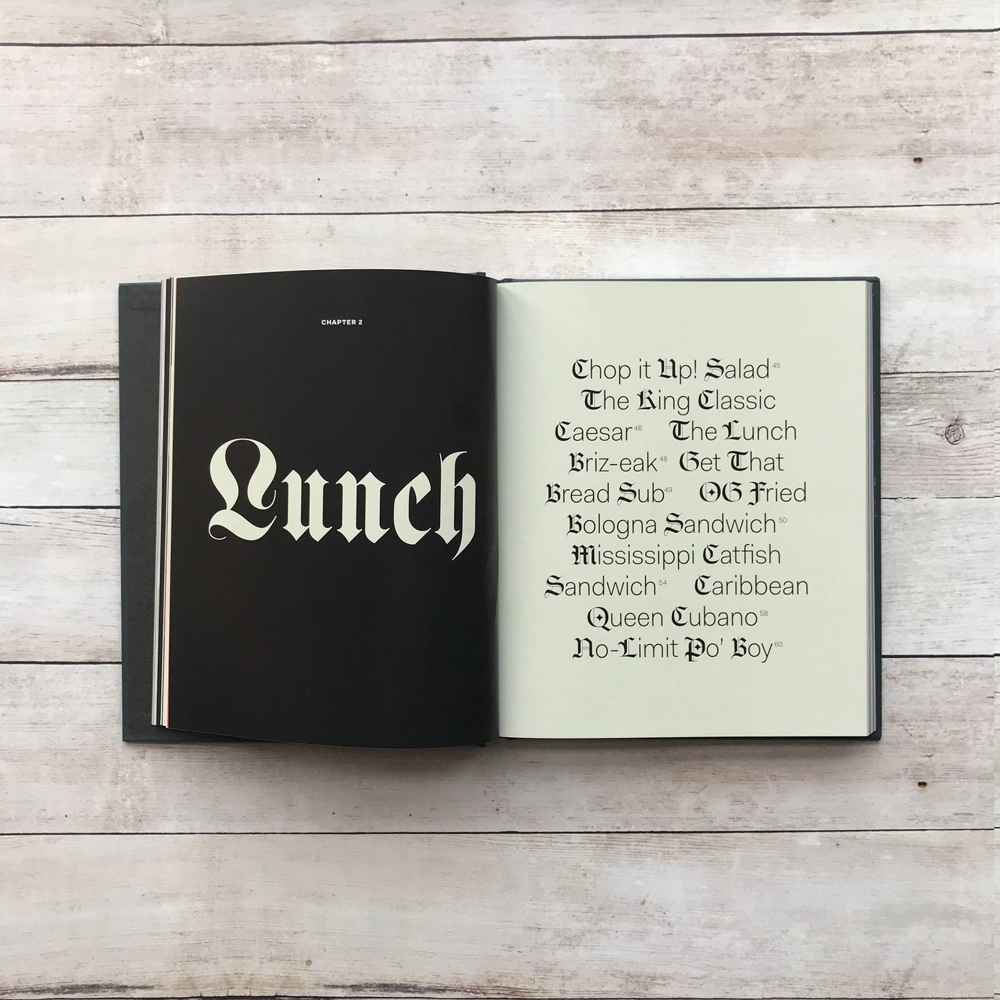Snoop Dog | From Crook to Cook Book