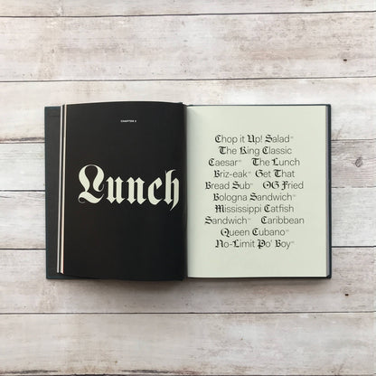 Snoop Dog | From Crook to Cook Book