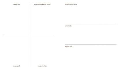 642 Tiny Things to Draw Book
