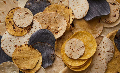 Tequila & Tacos Book