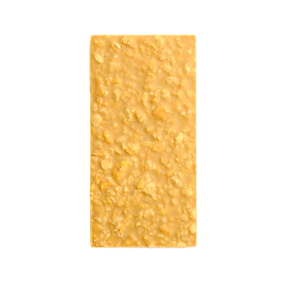 Blonde Cereal Chocolate Bar
