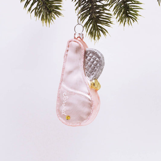 Tennis Ornament