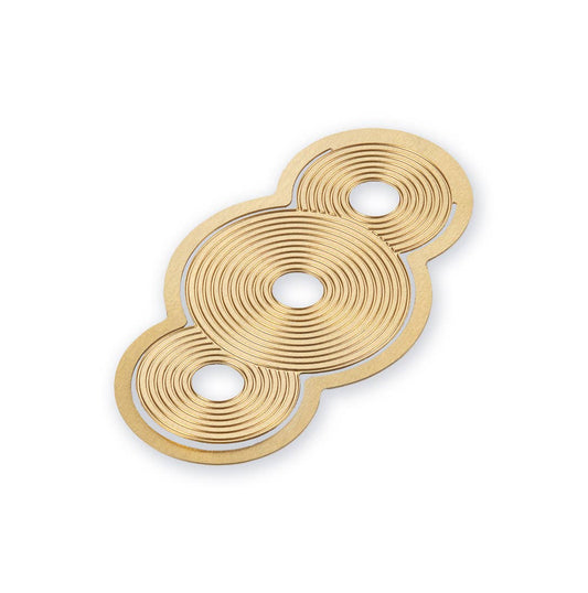 Bookmark - Circlets