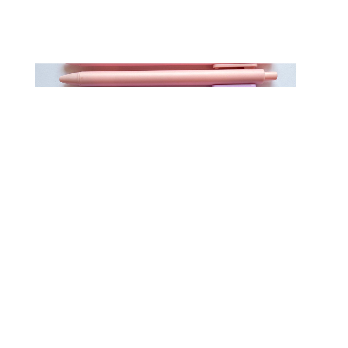 Pens-multiple colors