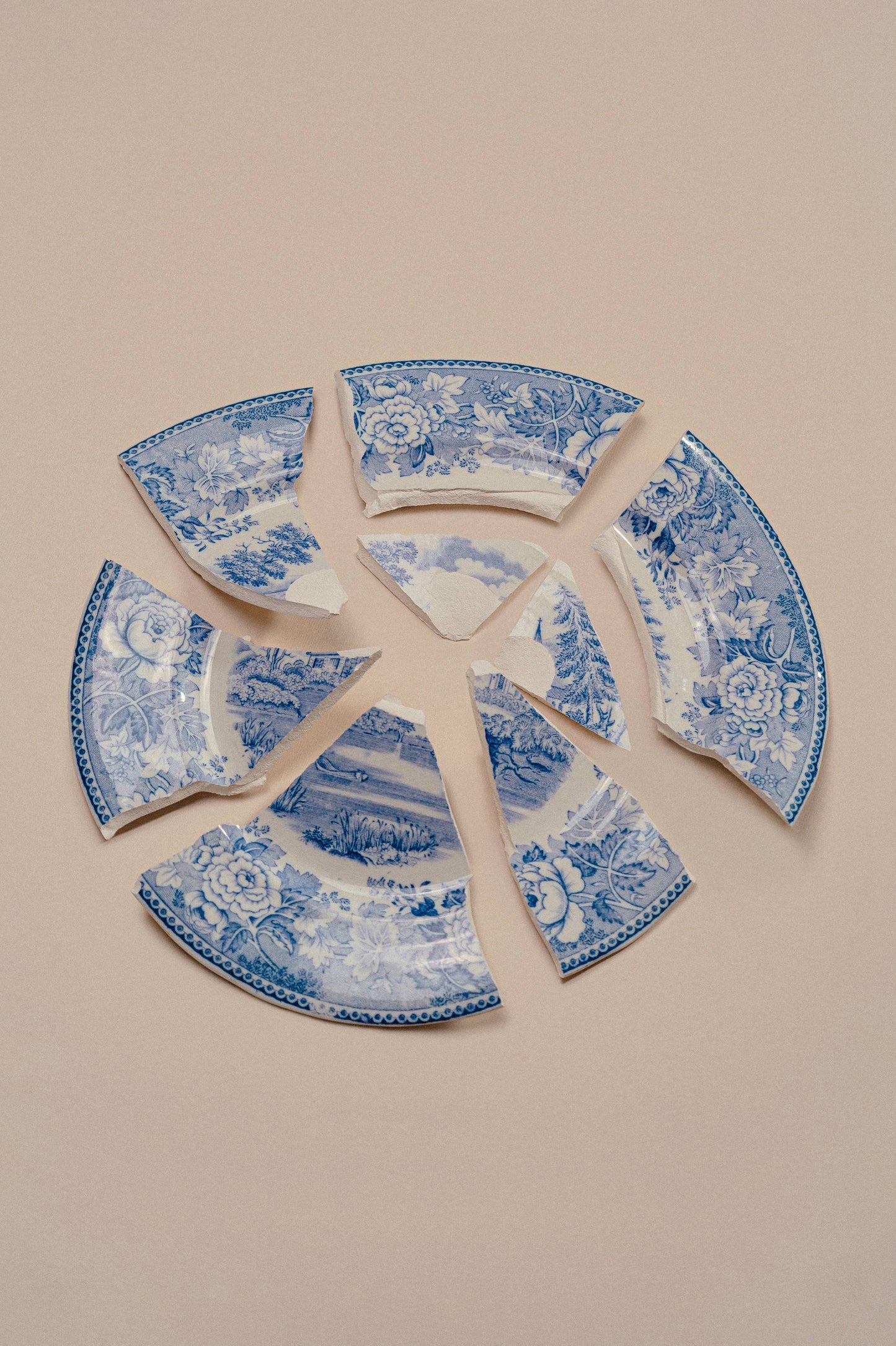 Vanilla Earl Grey Cookies -  Oxford