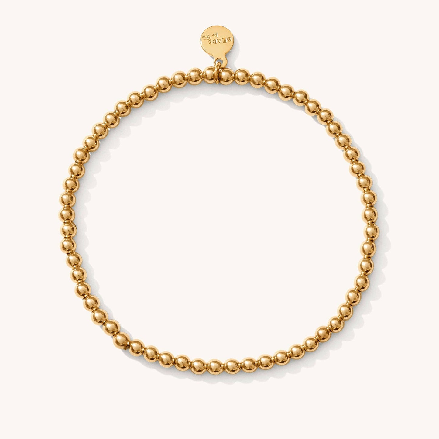 SMALL BEAD BRACELET