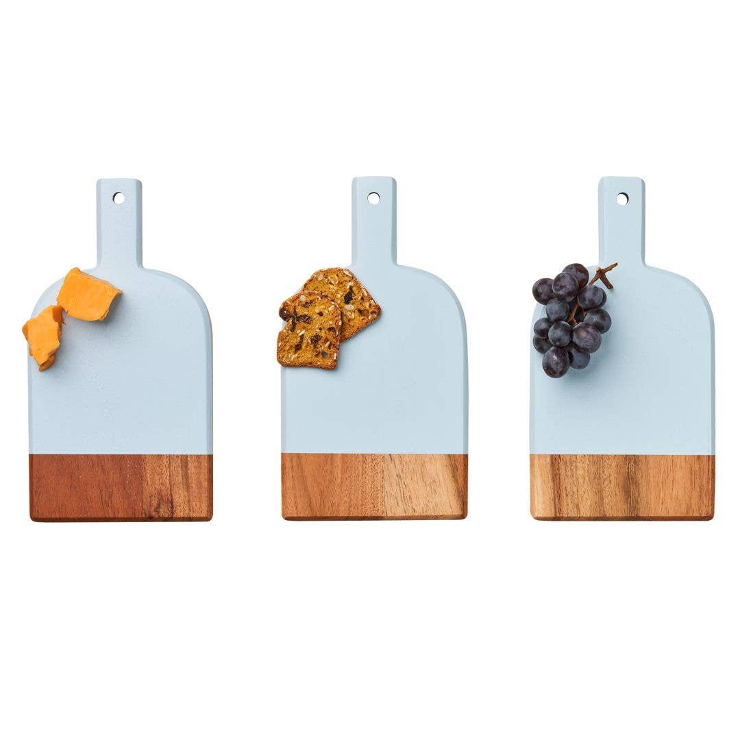 Mini Cheese Board