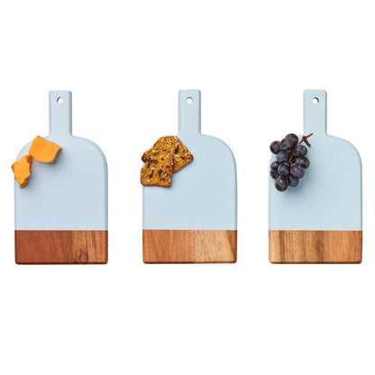 Mini Cheese Board